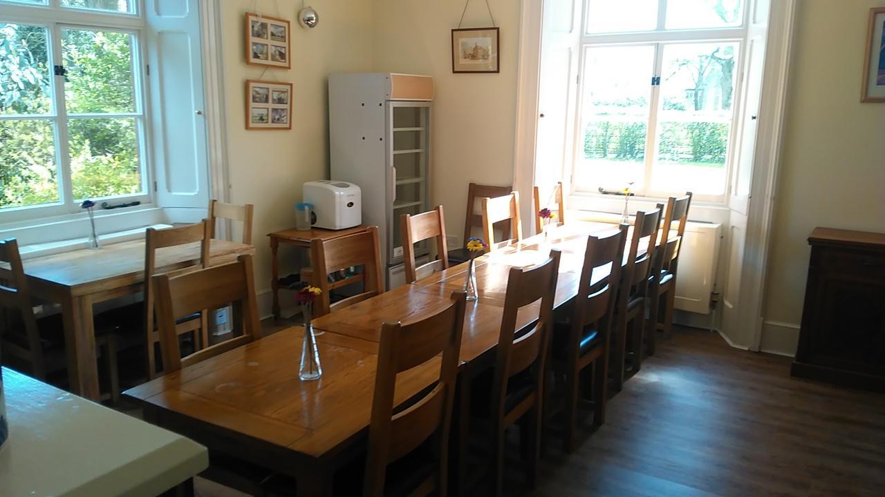 Trimnells House Acomodação com café da manhã Chippenham  Exterior foto