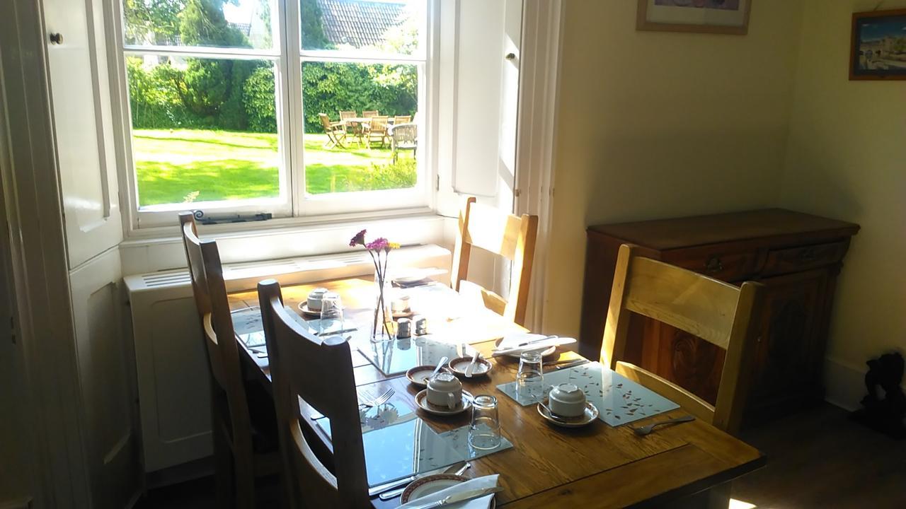Trimnells House Acomodação com café da manhã Chippenham  Exterior foto